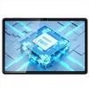 AKNICI 2-Pack Screen Protector for ALLDOCUBE iPlay60 Tablet 11 inch, Tempered Glass Film for ALLDOCUBE iPlay60, Anti-Scratch 9H Hardness view 2