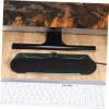Homoyoyo Standing Sound Bar Long Speaker Led-lit Home Audio System Compact Design Wide Compatibility for Tablets Computers Smartphones view 2