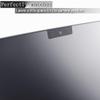 Arisase 3-Pack Anti Glare Matte Screen Protector for MacBook Air 13.6" with M4/M3 Chip (Models A3240, A3113), Anti-Reflection & Scratch-Resistant Accessories 5H Hardness Protector for MacBook Air 13.6 Inch (Matte Clear) view 3
