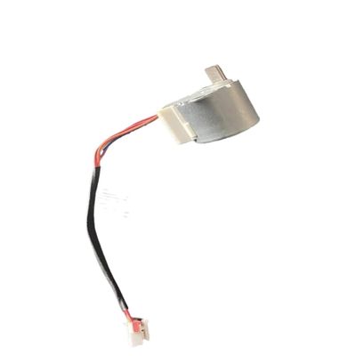 Small Motor,Dc Motor,dc Motor 4 Phase 5 Wire DC 12V Gear Step Stepper Reduction Motor, SM-35-17-12-37 MP35EA3B SM-35-27-24-32 SM014A, DIY Driver Parts (Speed(RPM) : 28BYJ48) (Size : MP24AA)