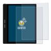 brotect 2-Pack Screen Protector Anti-Glare for Bigme B751C Screen Protector Matte, Anti-Fingerprint Protection Film view 2