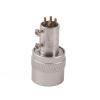 XUYUH Aluminum Alloy Tonearm Headshell Connector for SME Turntable VinylCollectors Enhances Your Players Experience, 2.5cm view 4