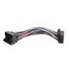 PriaRi 23cm 60cm MQB Extension Adapter Cable 52 Pins Quadlock Fit Compatible A4 A6 Fit Compatible MK5 MK6 MIB 280 (Color : 60cm) view 1
