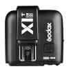 Godox X1T-O TTL Wireless Flash Trigger Transmitter for Olympus Panasonic, Support 1/8000s HSS Function 5 Groups 32 Channels (X1T-O Trigger) view 1