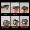 Godox X1T-O TTL Wireless Flash Trigger Transmitter for Olympus Panasonic, Support 1/8000s HSS Function 5 Groups 32 Channels (X1T-O Trigger) view 4