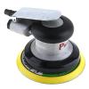5 inch Pneumatic Air Sander Polisher Tool Polishing Random Orbital Polishing Machine Sander Electric Woodworking Polisher view 1