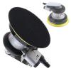 5 inch Pneumatic Air Sander Polisher Tool Polishing Random Orbital Polishing Machine Sander Electric Woodworking Polisher view 2