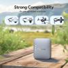 Potensic FAA Compliant Remote Identification Broadcast Module for Drone, Remote ID Broadcast Module Spare Parts for GPS Drones with Camera Comply with FAA Regulation IP54 Protect Long Battery Life view 3