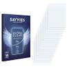 savvies 18 Pack Screen Protector compatible with Onyx Boox Livingstone 2 Protection Film Clear view 1