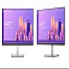 Dell 2 x P2422H 24"" Full HD 1080p, 16:9 IPS Monitors (P2422H) - 2 Pack - Dual Monitor Bundle, Black, DELL-P2422H view 1
