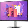 Dell 2 x P2422H 24"" Full HD 1080p, 16:9 IPS Monitors (P2422H) - 2 Pack - Dual Monitor Bundle, Black, DELL-P2422H view 3