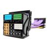 PriaRi 52 Pin Quadlock Connector Extension Harness Adapter Plug Play Wiring Cable view 4