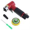 2 Inch Straight Heart High-speed Mini Pneumatic Sanding Machine with Push Switch and Sanding Pad for Polishing view 2