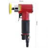 2 Inch Straight Heart High-speed Mini Pneumatic Sanding Machine with Push Switch and Sanding Pad for Polishing view 3