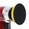 2 Inch Straight Heart High-speed Mini Pneumatic Sanding Machine with Push Switch and Sanding Pad for Polishing view 4