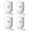 Smilewolf SNZB-06P Zigbee Human Presence Sensor Rardar Detector Motion Sensor Smart Home Automation for Alexa Alice ZHA Zigbee2MQTT (4) view 1