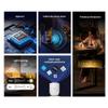 Smilewolf SNZB-06P Zigbee Human Presence Sensor Rardar Detector Motion Sensor Smart Home Automation for Alexa Alice ZHA Zigbee2MQTT (4) view 2