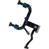 Deal4GO 7in1 Gimbal Camera Compass Sensors Flat Flexible Cable PF001359.06 Replacement for DJI Mini 3 Pro Drone, Balck view 1