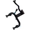 Deal4GO 7in1 Gimbal Camera Compass Sensors Flat Flexible Cable PF001359.06 Replacement for DJI Mini 3 Pro Drone, Balck view 3
