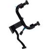 Deal4GO 7in1 Gimbal Camera Compass Sensors Flat Flexible Cable PF001359.06 Replacement for DJI Mini 3 Pro Drone, Balck view 4