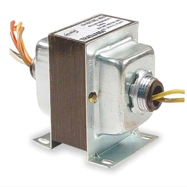 MOLLIFII Class 2 Transformer, 24VAC, 40 VA, 1 PH