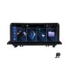 Plusfish Android 12 Car Stereo for BMW X1 F48 2016~2017 Car Multimedia GPS Navigation Player Wireless Carplay Auto DSP Support Original Steering Wheel Controls, Camera,10.25 inch,4 core 2G+32G view 1