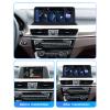 Plusfish Android 12 Car Stereo for BMW X1 F48 2016~2017 Car Multimedia GPS Navigation Player Wireless Carplay Auto DSP Support Original Steering Wheel Controls, Camera,10.25 inch,4 core 2G+32G view 2