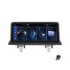 Android 12 Car Stereo for BMW 1 Series E81 E82 E87 E88 Car Multimedia GPS Navigation Player Wireless Carplay Auto DSP Support Original Steering Wheel Controls, Camera,10.25 inch,8 core 6G+128G view 1
