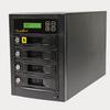 DupliM 1:3 SSD HDD Duplicator High-Speed SATA Stand-Alone Hard Disk Drive Cloner Burner Copier view 1