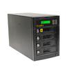 DupliM 1:3 SSD HDD Duplicator High-Speed SATA Stand-Alone Hard Disk Drive Cloner Burner Copier view 2