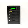 DupliM 1:3 SSD HDD Duplicator High-Speed SATA Stand-Alone Hard Disk Drive Cloner Burner Copier view 3