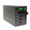 DupliM 1:3 SSD HDD Duplicator High-Speed SATA Stand-Alone Hard Disk Drive Cloner Burner Copier view 4