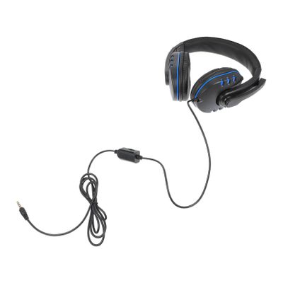 Angoily Gaming Headphones Mic Noise Cancelling for Pro Slim One Large Earmuffs