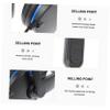 Angoily Gaming Headphones Mic Noise Cancelling for Pro Slim One Large Earmuffs view 4