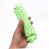Outanaya 20m Luminous Reflective Camping Rope for Tent Awning and Outdoor Use Durable Glow Dark Cord with High Visibility for Hikers and Campers view 4