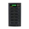 DupliM 1:5 SSD HDD Copy Tower SATA IDE Duplicator Hard Disk Drive Cloner Burner Copier Sanitizer view 3