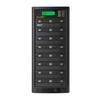 DupliM 1:7 DVD CD Duplicator Stand-Alone Cloner Burner Copier view 3
