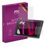 atFoliX Plastic Glass Protective Film compatible with Leica SL3, 9H Hybrid-Glass FX Screen Protector (Set of 1) view 1