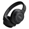 JBL Tune 720BT Wireless Over Ear Bluetooth Headphone Bundle with gSport Case (Black) view 2