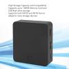 to HDMI Converter, 1080P HD Composite AV to HDMI Video Audio Converter Recorder, Support PAL NTSC with USB Power Cable, for VCR VHS DVD Camcorder TV view 3