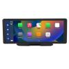 10.26 Inch Car Stereo,Portable Car Screen,Bluetooth 5.0 Car Radio Support Mirror Link view 1
