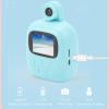 Digital Instant Camera, 2.0in FHD 1080P 44MP Digital Camera Thermal Printer Kids Digital Camera Mini Instant Camera for Kids Children view 3