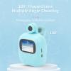 Digital Instant Camera, 2.0in FHD 1080P 44MP Digital Camera Thermal Printer Kids Digital Camera Mini Instant Camera for Kids Children view 4