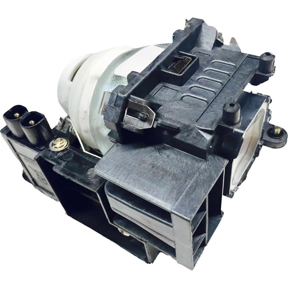 Advanced Lamps NP17LP-UM Lamp & Housing for NEC Projectors