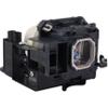 Advanced Lamps NP17LP-UM Lamp & Housing for NEC Projectors view 2