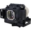 Advanced Lamps NP17LP-UM Lamp & Housing for NEC Projectors view 3