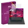 atFoliX Plastic Glass Protective Film compatible with Lenovo Legion 7i Gen 9, 9H Hybrid-Glass FX Screen Protector view 1