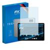 atFoliX Screen Protection Film compatible with Alldocube iPlay 60 Lite Screen Protector, ultra-clear FX Protective Film (2X) view 1