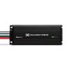 SoundExtreme by ECOXGEAR 1-Channel Mono EV High Definition Amplifier Marine Grade Compact Class D 750W Peak Output Waterproof Dustproof for 48V to 72V Electric Vehicles Only view 1