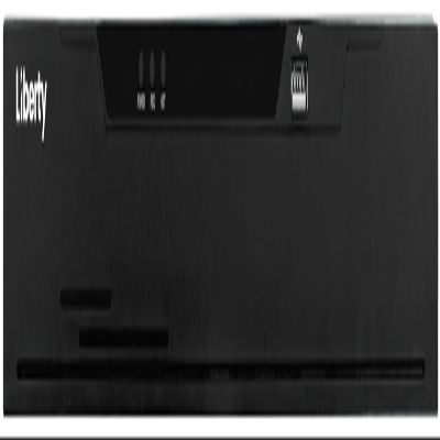 Liberty Security L3HVR162T 16-Channel L3 Series 5-in-1 Hybrid HD Analog Recorder; Built-in Alarm; Compatible with TVI, CVI, AHD & 960H Formats; Built-in Audio; Up to 16TB Storage, 2TB Built-in Drive